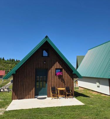 Zabljak House | Green Valley