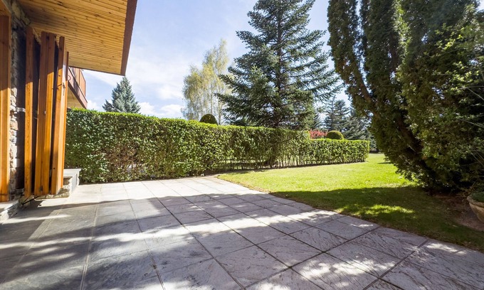 Puigcerda House | Green Valley Puigcerdà