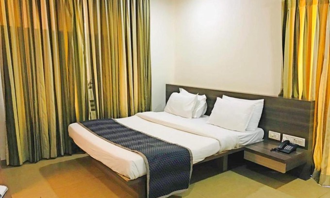 Khanvel House | Green Valley Resort, Khanvel