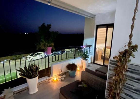 Tersefanou Apartment | Green valley Tersefanou