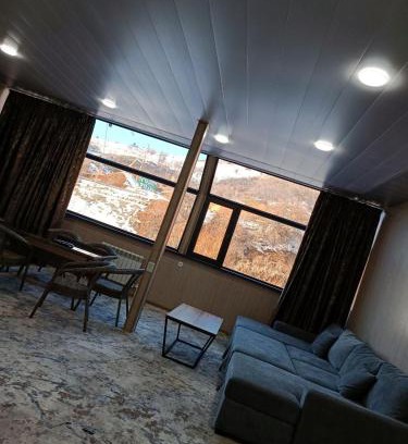 Uzbekistan Hotel | Green Veranda