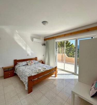 Kalavarda Apartment | Green View Appartment (Thanasis 2)