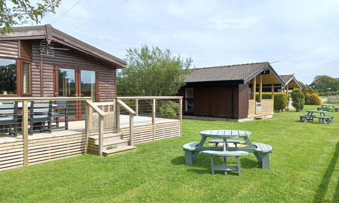 Welton Cabin | Green View Lodges