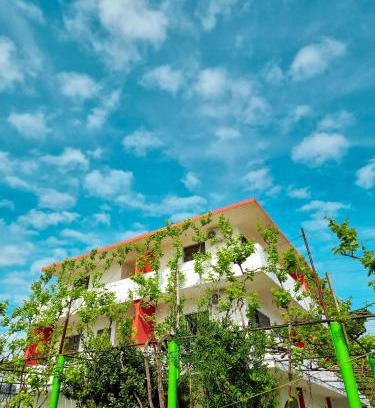 Velipoje House | Green Villa