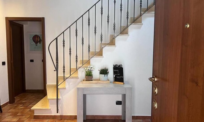Lacchiarella Villa | Green Villa - CityDoor