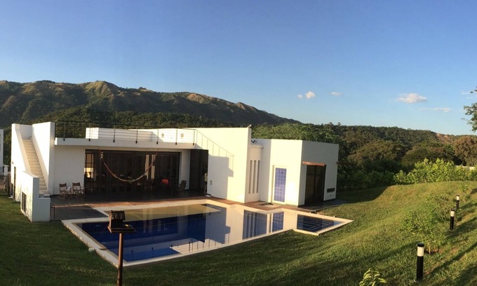 Melgar House | Green-villa