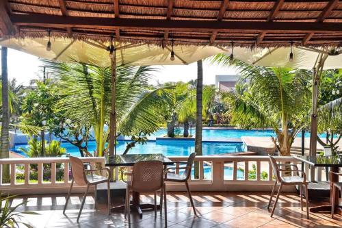 Phu Hai Beach Villa | Green Villa Hồ Bơi riêng