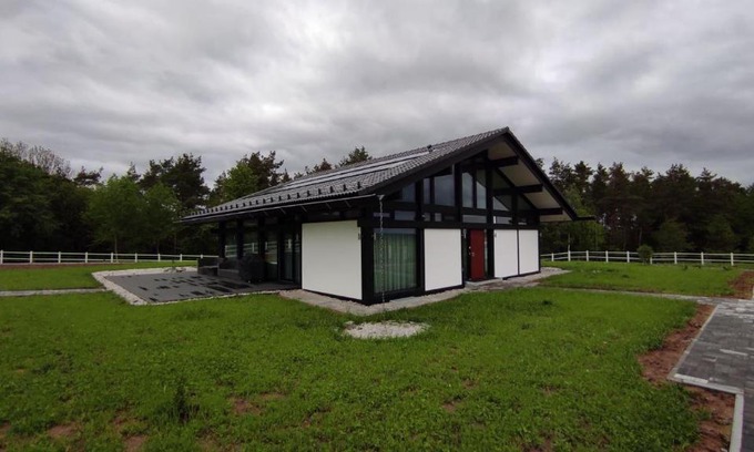 Vinnytsia Oblast Villa | Green Village