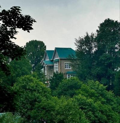 Nathia Gali Apartment | Green wood cottage