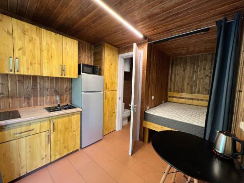 Kobuleti House | Green Zyland Alpha