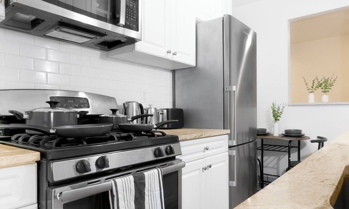 Brighton Beach Apartment | Green2 Haven by Brighton Beach