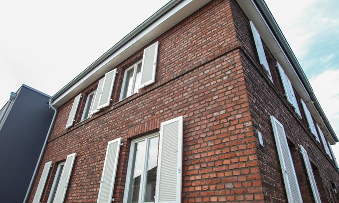 Buderich Apartment | Green46