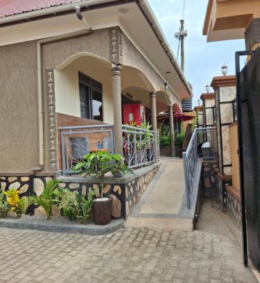 Mityana Hotel | Greena Royal Suites