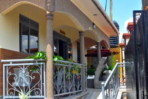 Kassanda Hotel | Greena Royal Suites