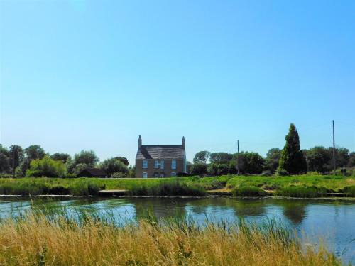 Downham Market House | Greenbank Cottage
