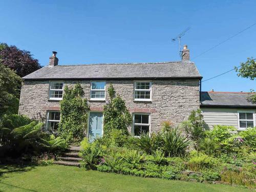 Veryan House | Greenbank