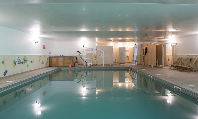 Wendling Hotel | Greenbanks Hotel