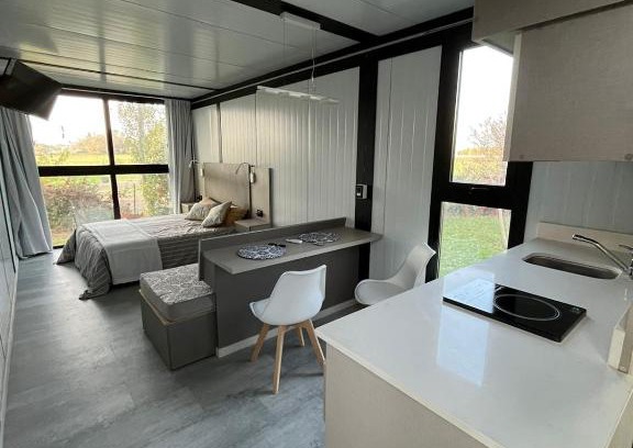 Firmat Apartment | Greenboxaparts