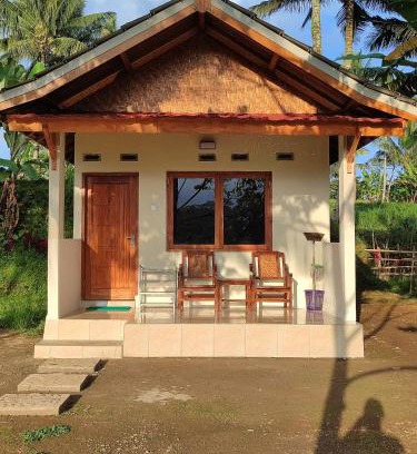Tetebatu House | Greenday bungalows