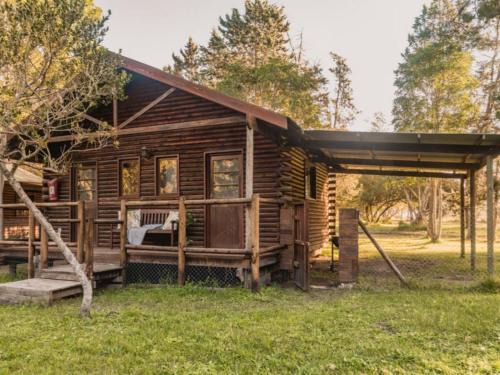 Harkerville House | Greenfern Lodge and Chalets