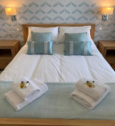 Wick House | Greenfield Cottage