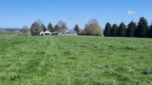 Clutha District House | Greenfield Country Homestay
