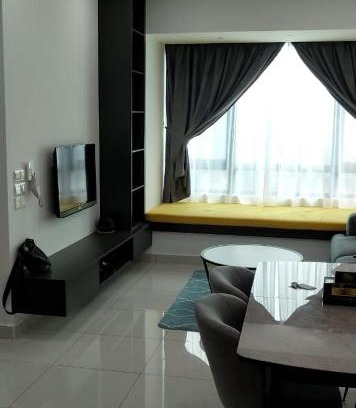 Bandar Sunway Apartment | Greenfield residence