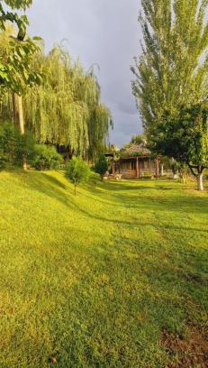 Vayots Dzor Province Apartment | GreenField Resort
