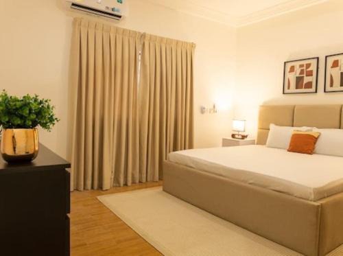 Nungua Apartment | Greenfield’s Apartment
