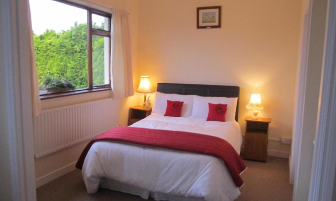 Ballylongford House | Greenfields Farmhouse