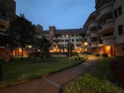 Assago Apartment | GreenForum