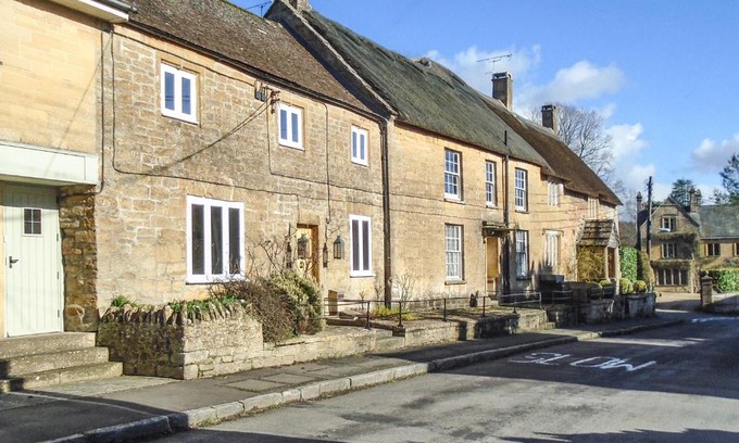 Norton Sub Hamdon House | Greenham Cottage