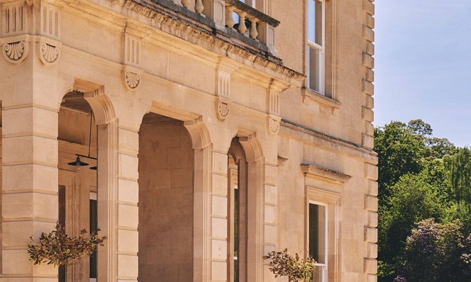 Plastow Green Apartment | Greenham Manor - Luxury Cottages
