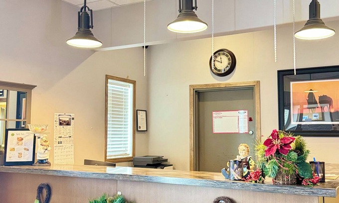 Provost Hotel | Greenhead Motel & Restaurant