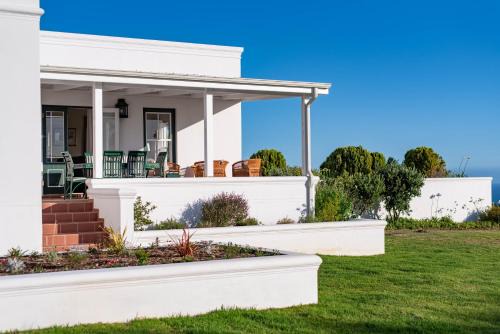 Keurboomstrand Villa | Greenhill Farm Parklands Cottage - 2 bedroom 4 guests - Private House