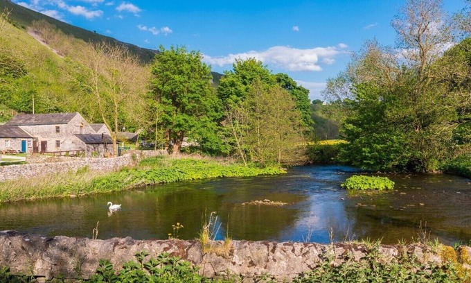 Monsal Dale Cottage | Greenhills Cottage, Upperdale | Peak District