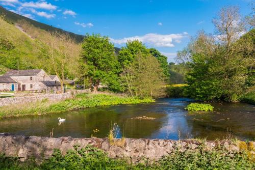 Monsal Dale House | Greenhills Cottage Upperdale Peak District