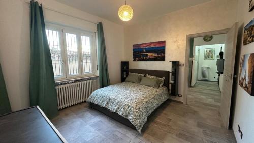 Rivoli Apartment | Greenhouse