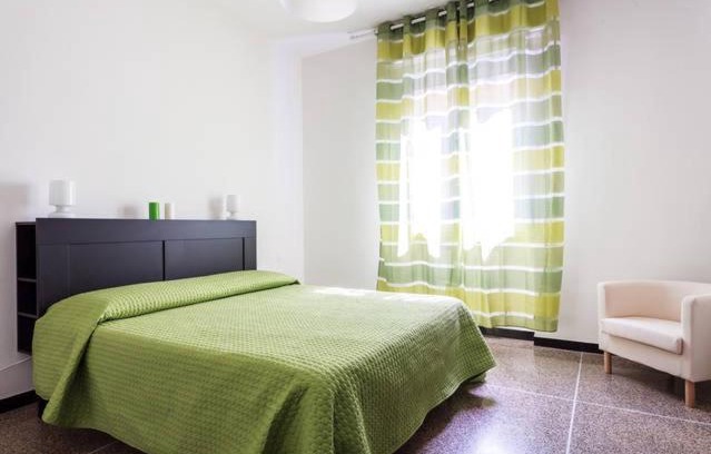 San Donato Bed & Breakfast | GreenHouseBologna