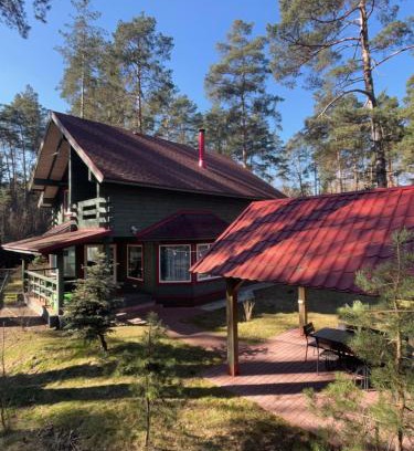 Voropaiv Villa | Greenhousevip