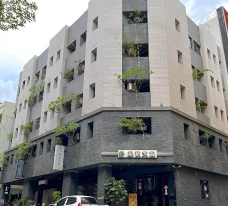 West District Hotel | Greenight Hotel