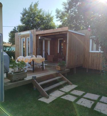 Avrille House | Greenkub