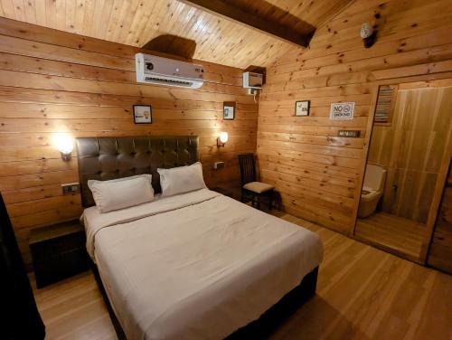 Arambol House | Greenland Cottage's Arambol