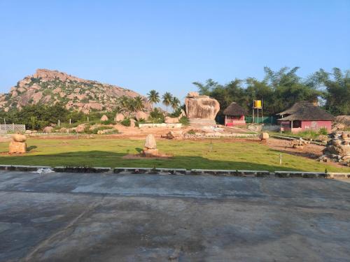 Kamalapur Hotel | Greenland Resort and Family Restaurant