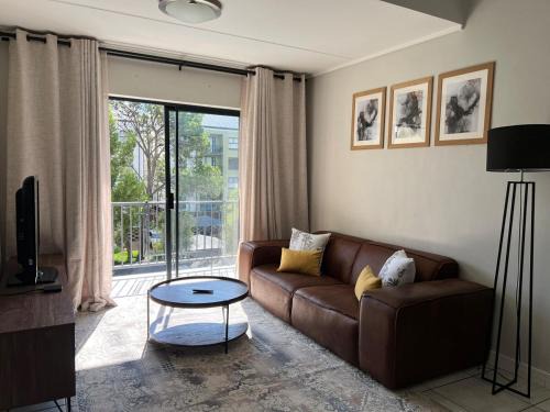 Greater Johannesburg Metropolitan Area Apartment | Greenlee Lifestyle Apartment- 2 Bedroom