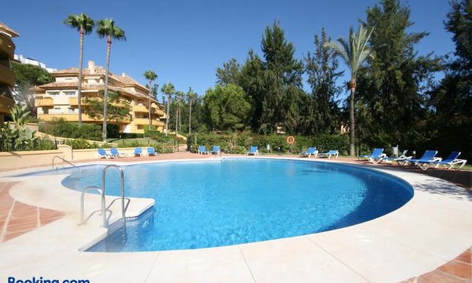 Marbella Apartment | Greenlife Village