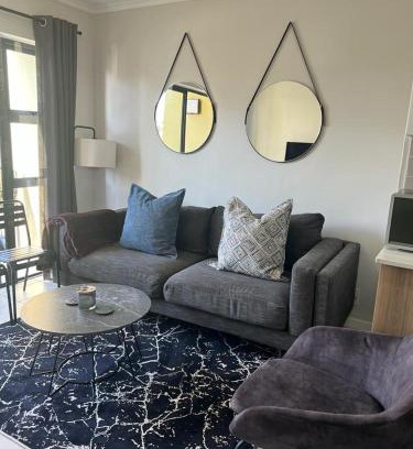 Boksburg Apartment | Greenpark Apartment