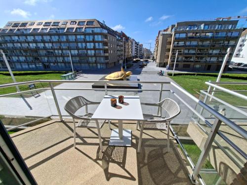 Nieuwpoort Apartment | Greenpark Great View