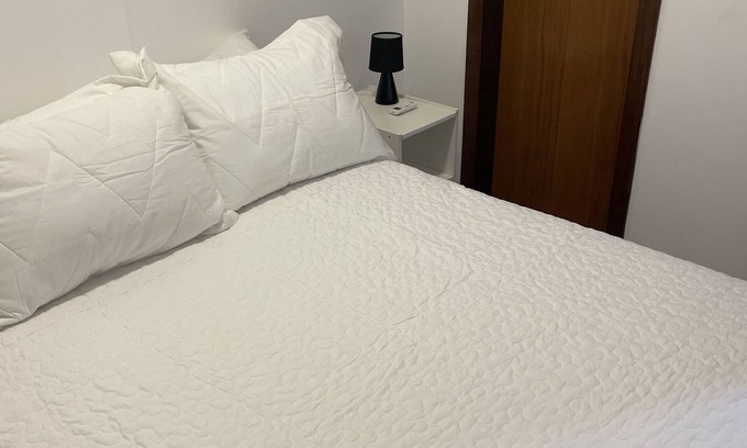 Asa Norte Apartment | GreenPark Residential Loft