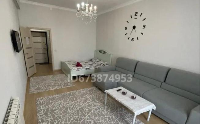 Aktau Apartment | Greenplaza apartment